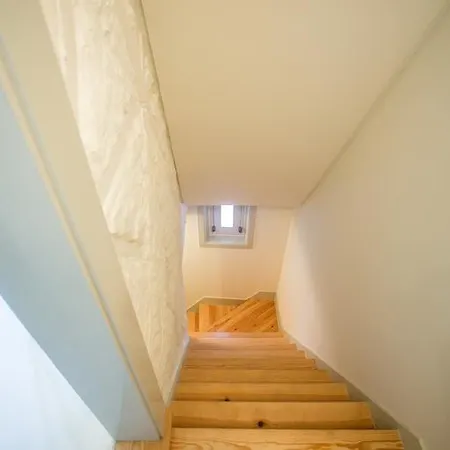 Duplex In Alfama Apartment