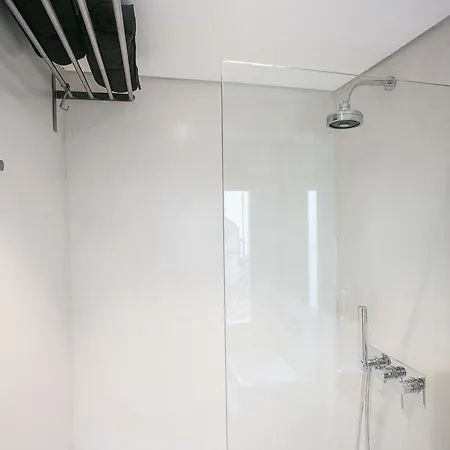 Duplex In Alfama Apartment *