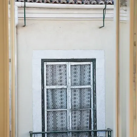 In Alfama Lisboa