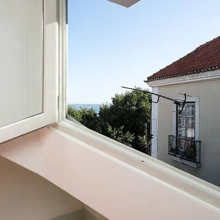 In Alfama * Lisboa