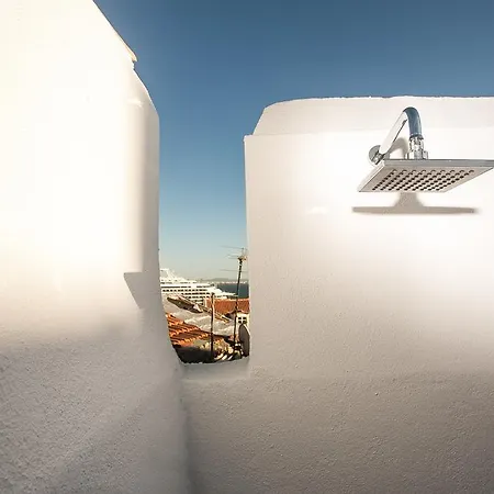 In Alfama Lejlighed *