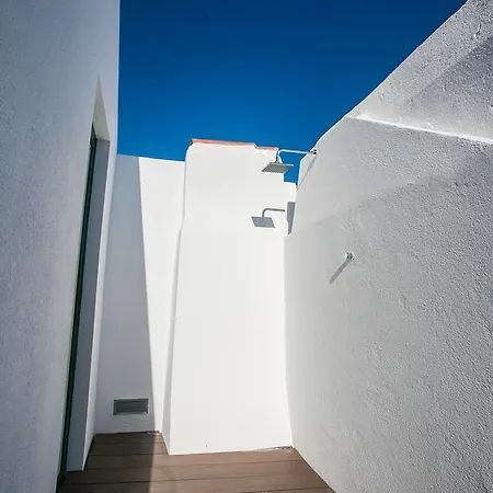 Lejlighed In Alfama Lisboa